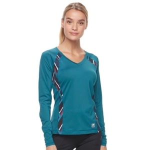 Fila Sport Long sleeve tee